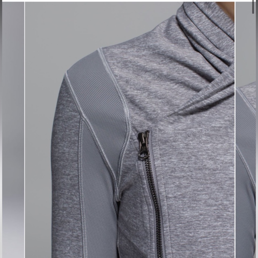 Lululemon Bhakti Jacket - Picture 6 of 16